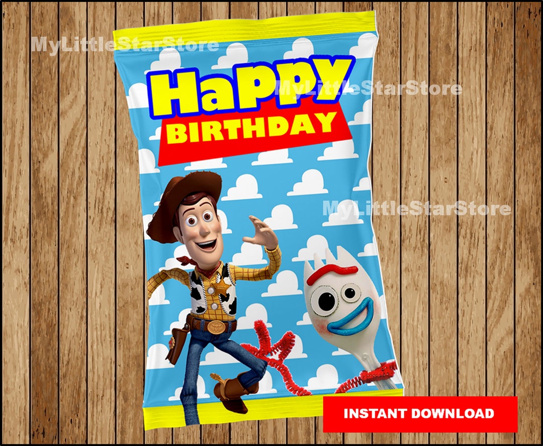 toy-story-thank-you-card-toy-story-birthday-toy-story-birthday-party