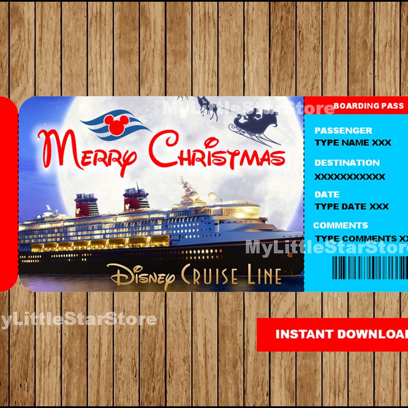 Magnets for Disneycruise - Etsy