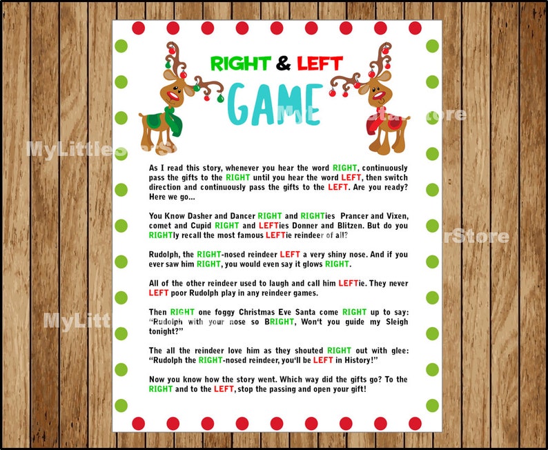 christmas-right-and-left-game-printable-rudolph-christmas-etsy