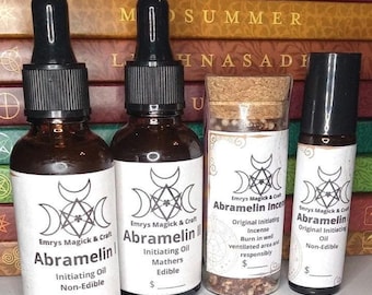 Abramelin Kit