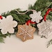 see more listings in the Christmas Ornaments  section