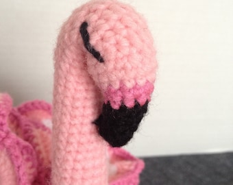 Maia Flamingo