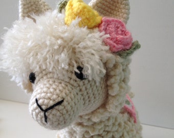 Aviana Alpaca