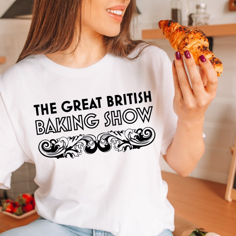Bake Week - Etsy