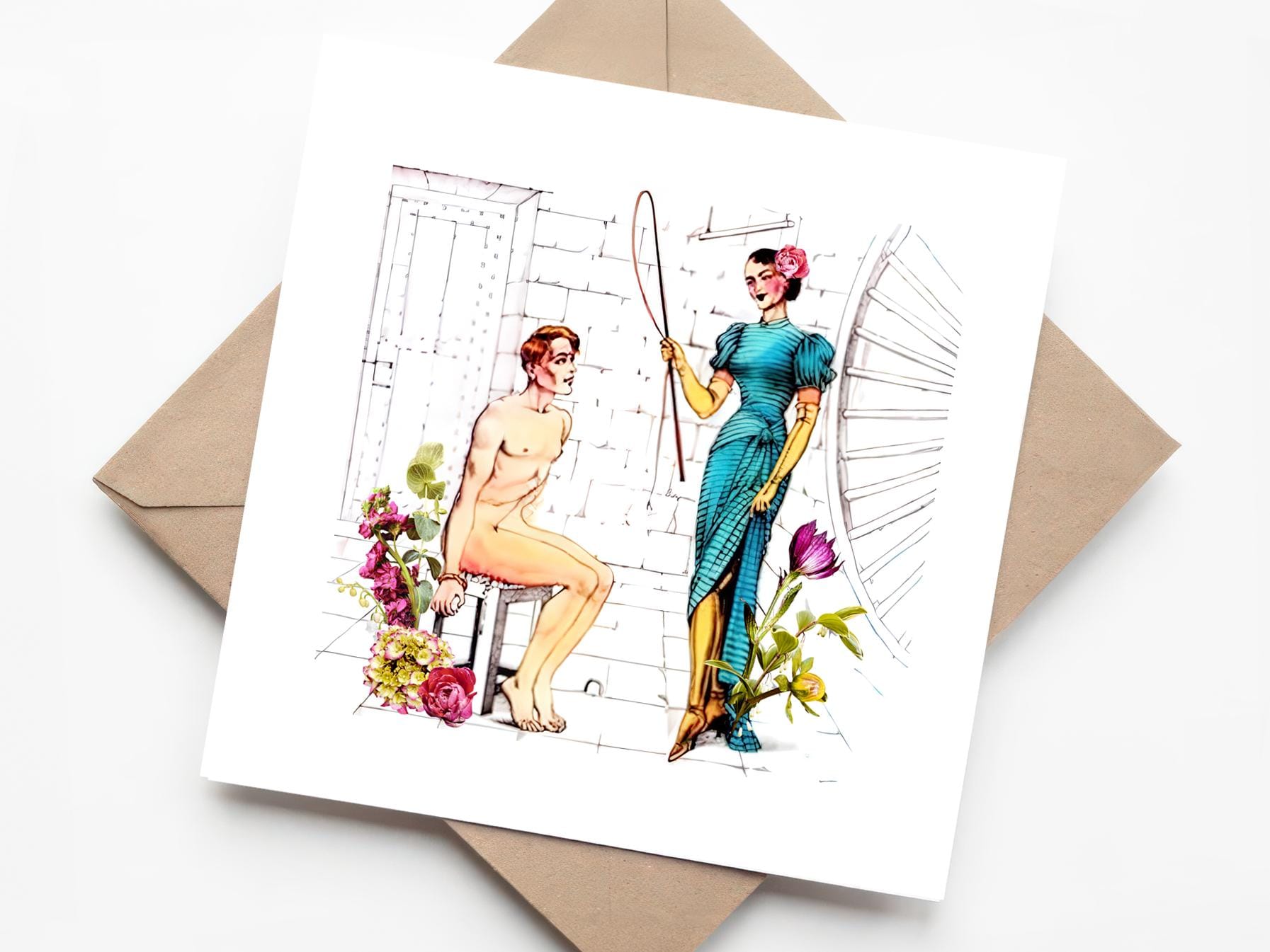 Porno eshaklar shim bilan