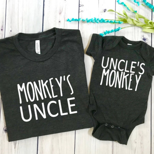 Baby Shower Monkey Etsy