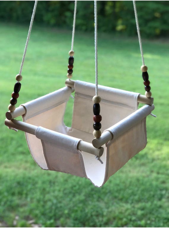 cloth swing for baby
