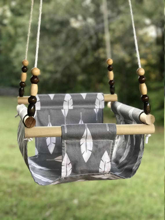 cloth swing for baby