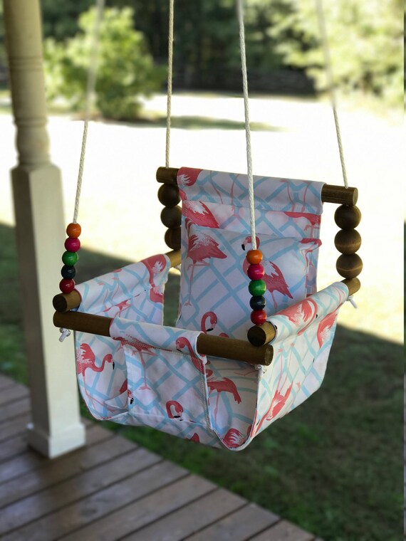 cloth swing for baby