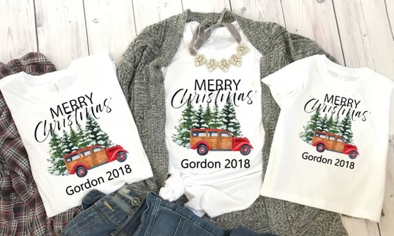 magliette di natale