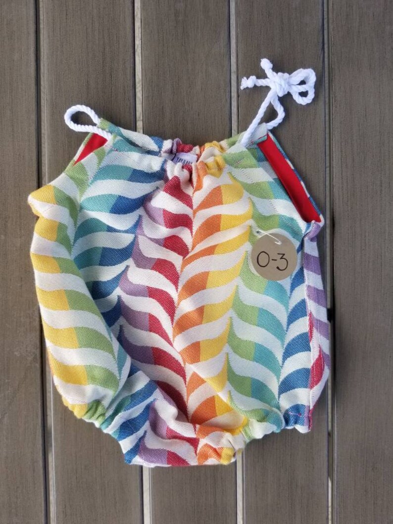 woven fabric for baby wrap