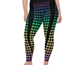 lularoe microscope leggings