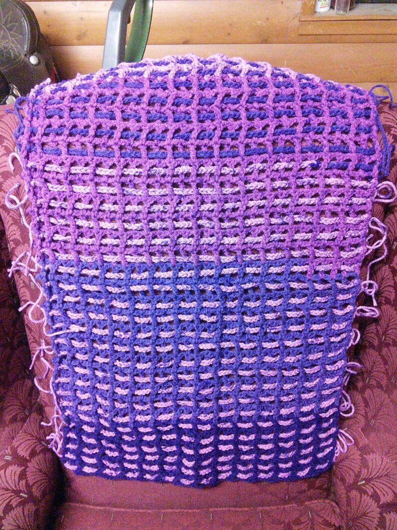 american girl doll blanket dimensions