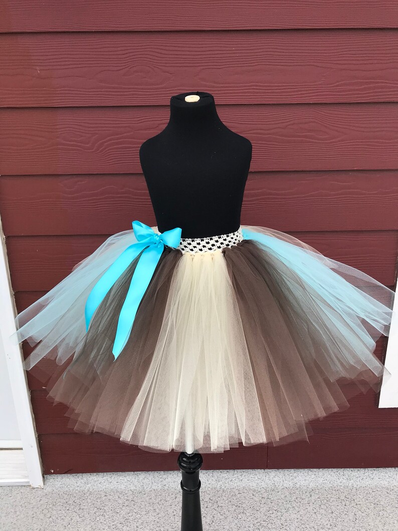 pocahontas tutu