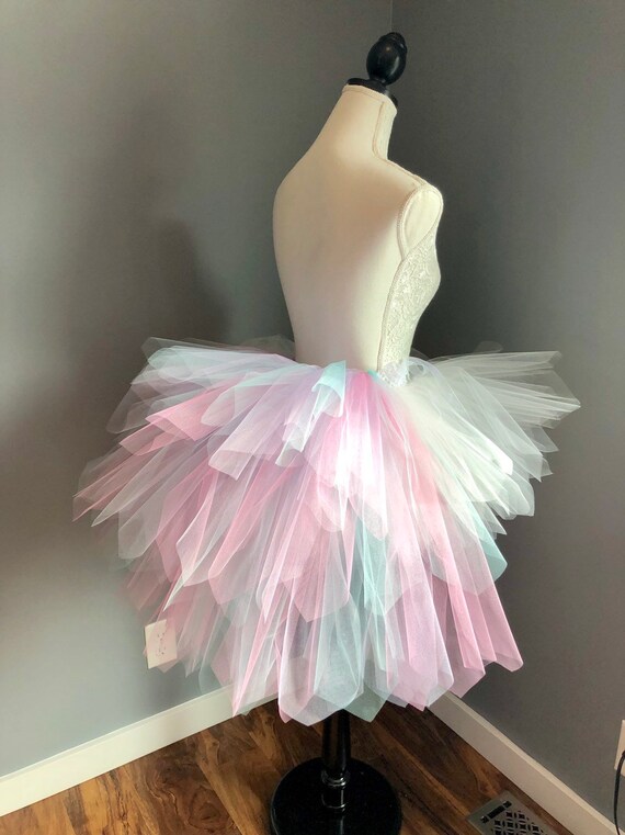 adult unicorn tutu