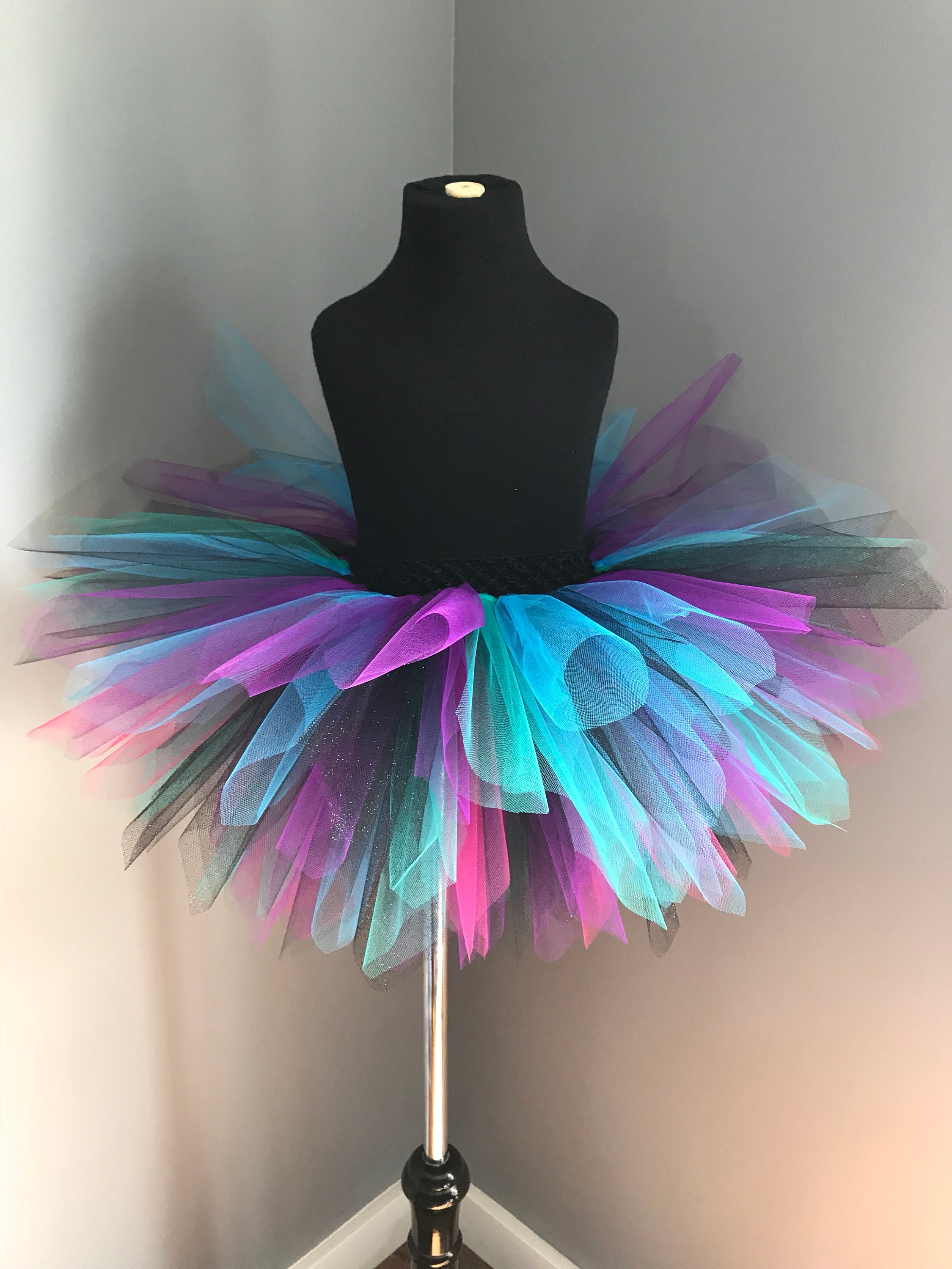 womens unicorn tutu