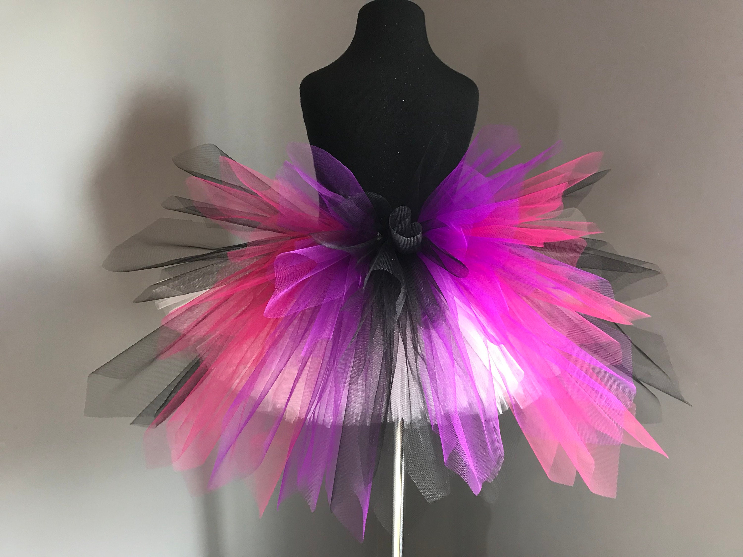 adult unicorn tutu