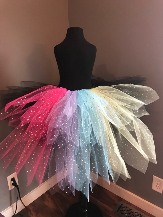 adult unicorn tutu