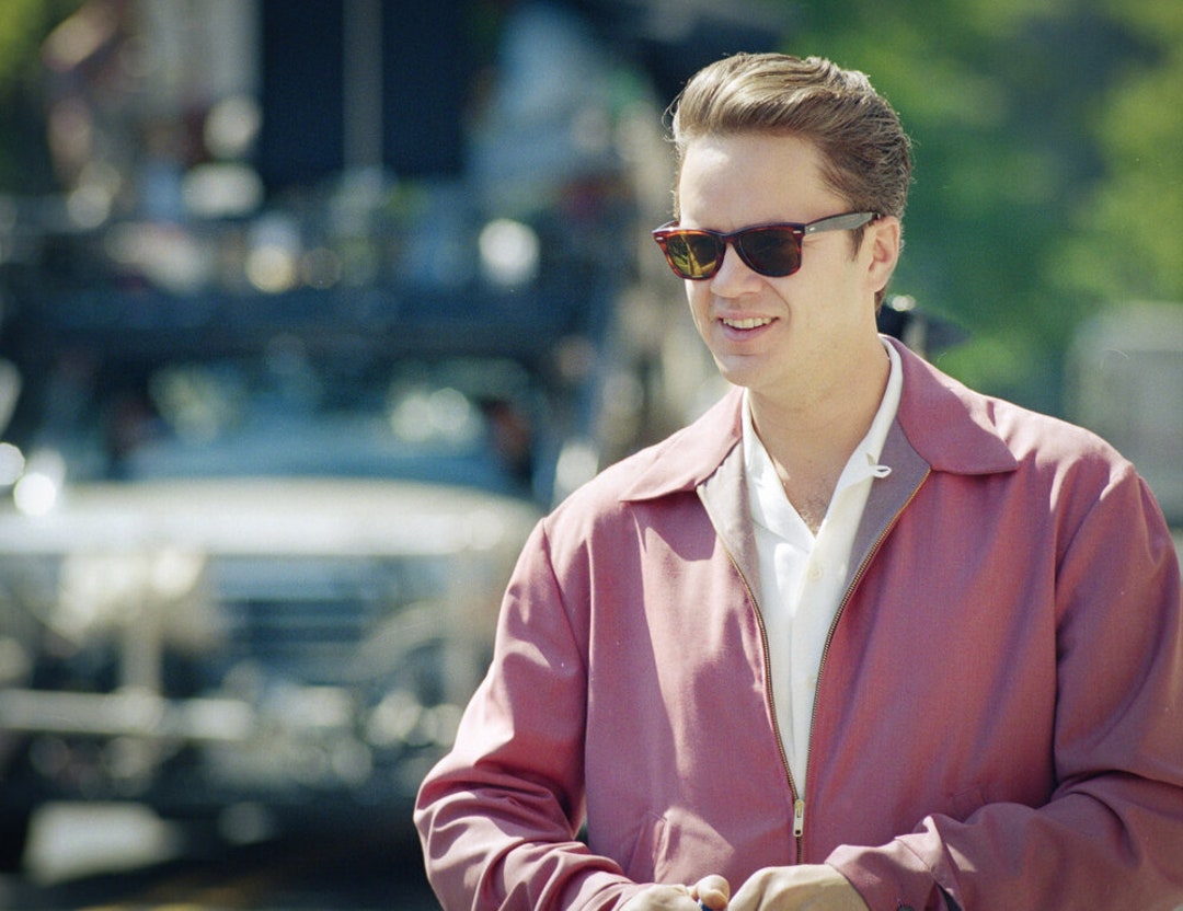 Tim Robbins 8x10 Photograph - Etsy