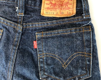 levis 302 jeans