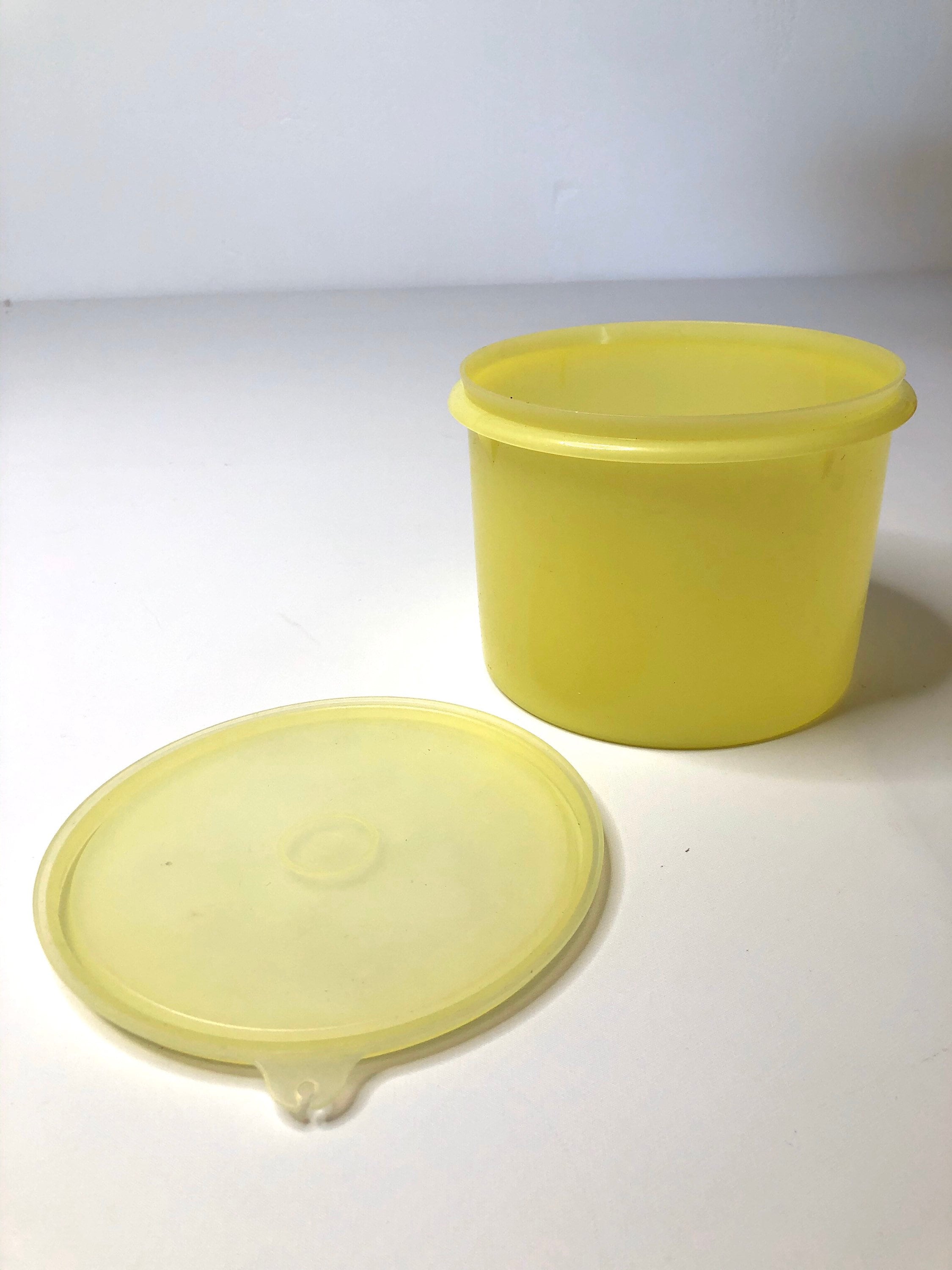 Tupperware Gourmet Counterparts Canister Cookies Jar 900ml Airtight -   Finland