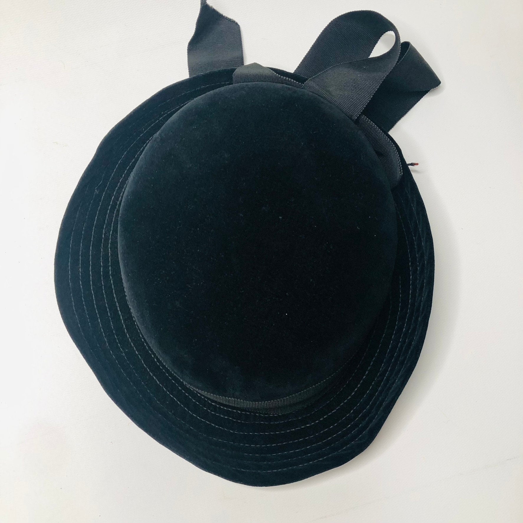 1940s Union Made Hat - Etsy