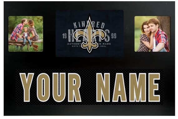 new orleans saints jersey custom