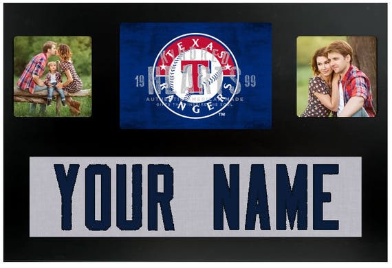rangers mlb jersey