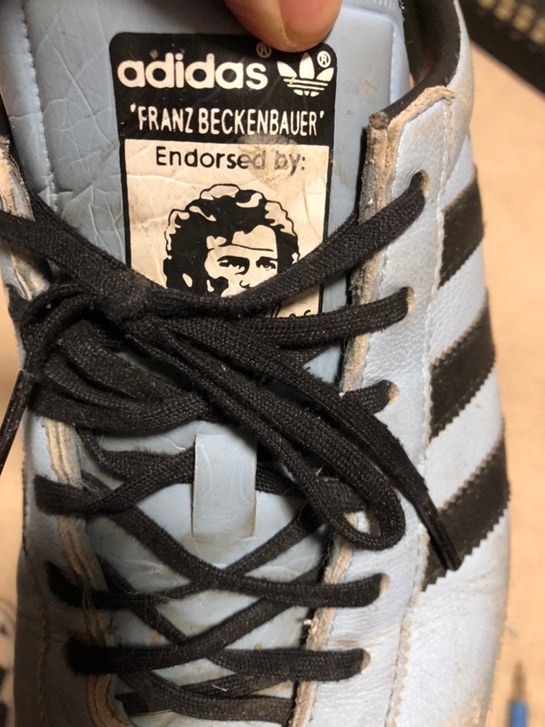 beckenbauer sneakers