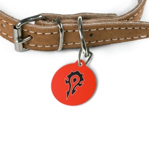 Horde Pet Tag