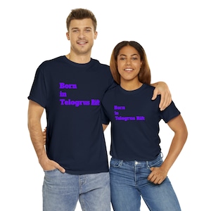 Born in Telogrus Rift Void Elf T Unisex sizes to 5XL!