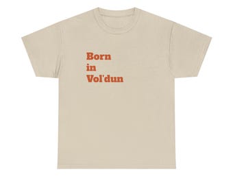 Born in Vol'dun Vulpera T Unisex sizes to 5XL!