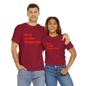 Born on the Dragon Isles Dark Talon Dracthyr (Horde) T Unisex sizes to 5XL!