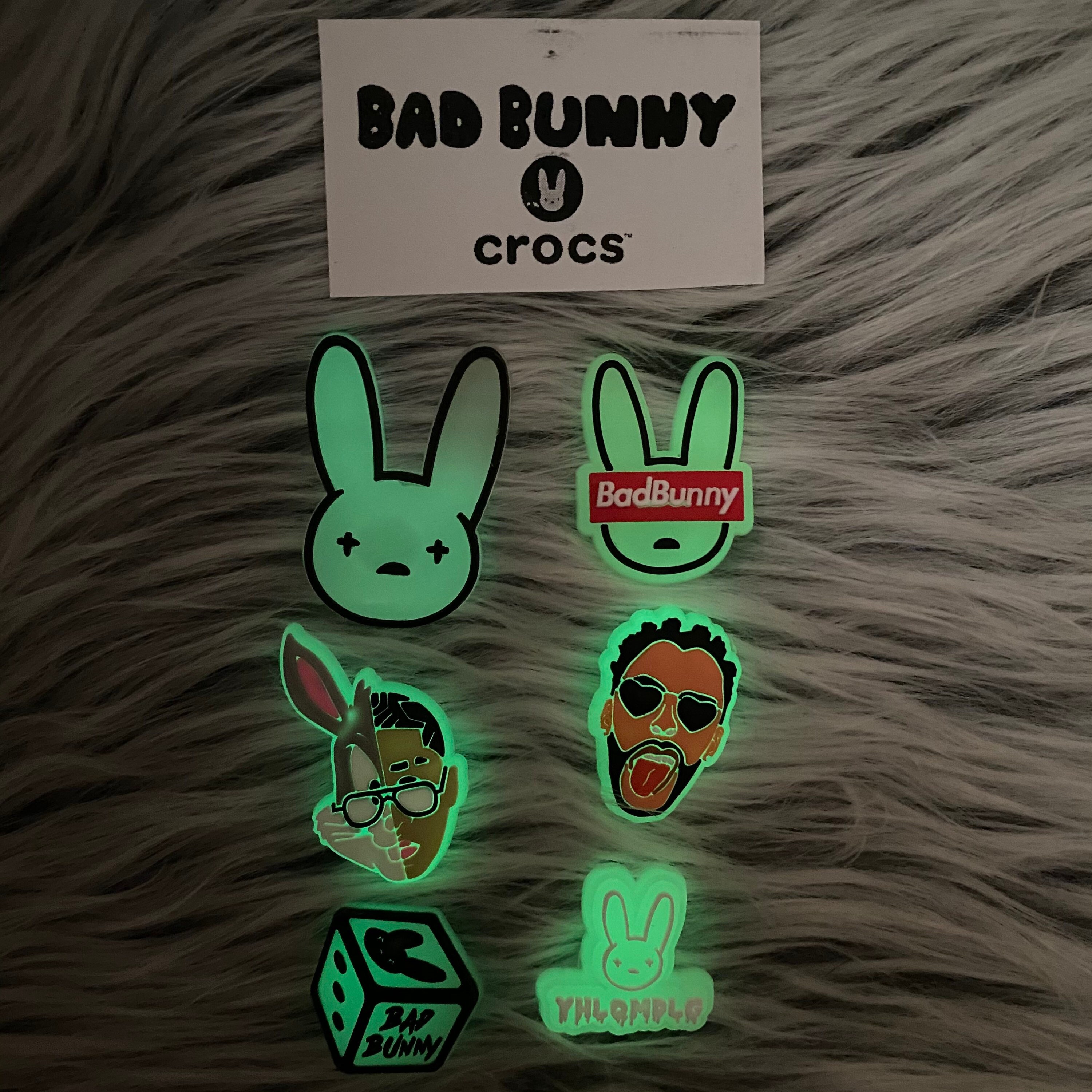 Álbumes 91+ Imagen Cuanto Cuestan Los Crocs De Bad Bunny Alta ...