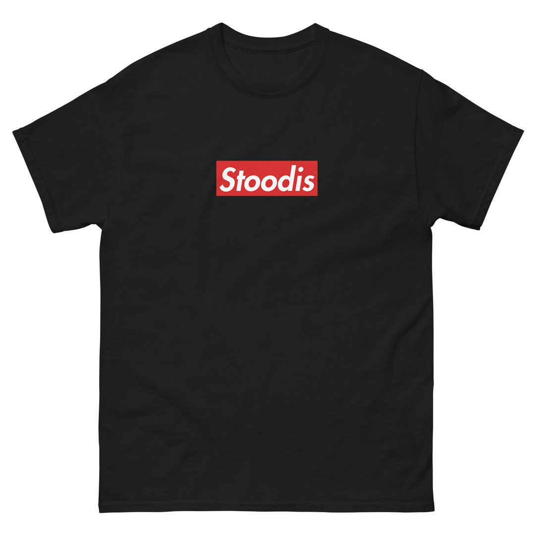 Rez Stoodis Meme T-shirt - Etsy