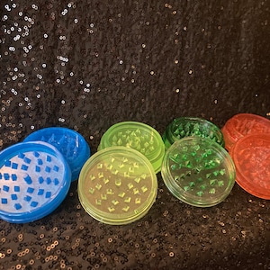 Grinder