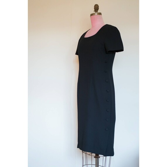 1990s Maggy London Dress - image 2