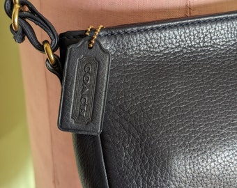 Vintage Coach Bag