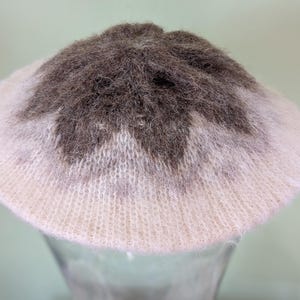 Icelandic Beret - Etsy display picture 1