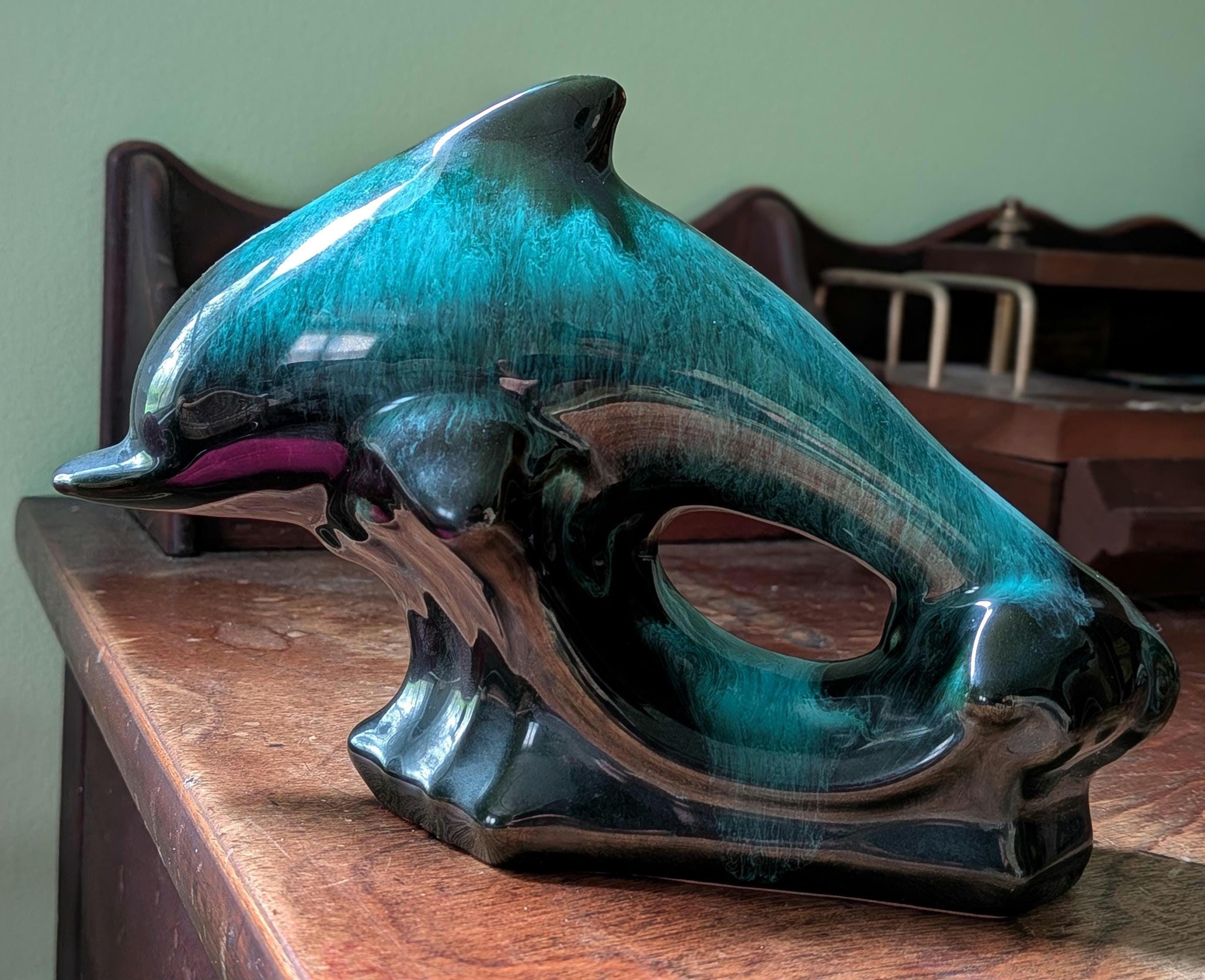 Blue Mountain Pottery Animals - Etsy