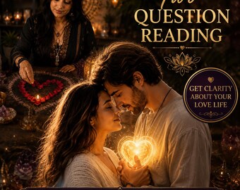 Destiny love Reading  soulmate or twin flame