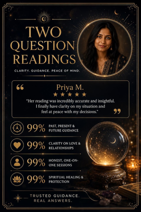 Psychic Spiritual awakening Reading