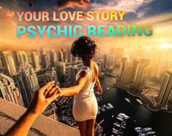 Love story psychic reading