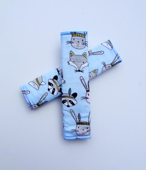 Strollers Accessories Baby Kids Seat Belt Strap Covers Pram Stroller Car Capsule Owls - Baby Capsule Seat Belt Covers Strollers Accessories Baby Kids Seat Belt Strap Covers Pram Stroller Car Capsule Owls - Baby Capsule Seat Belt Covers
