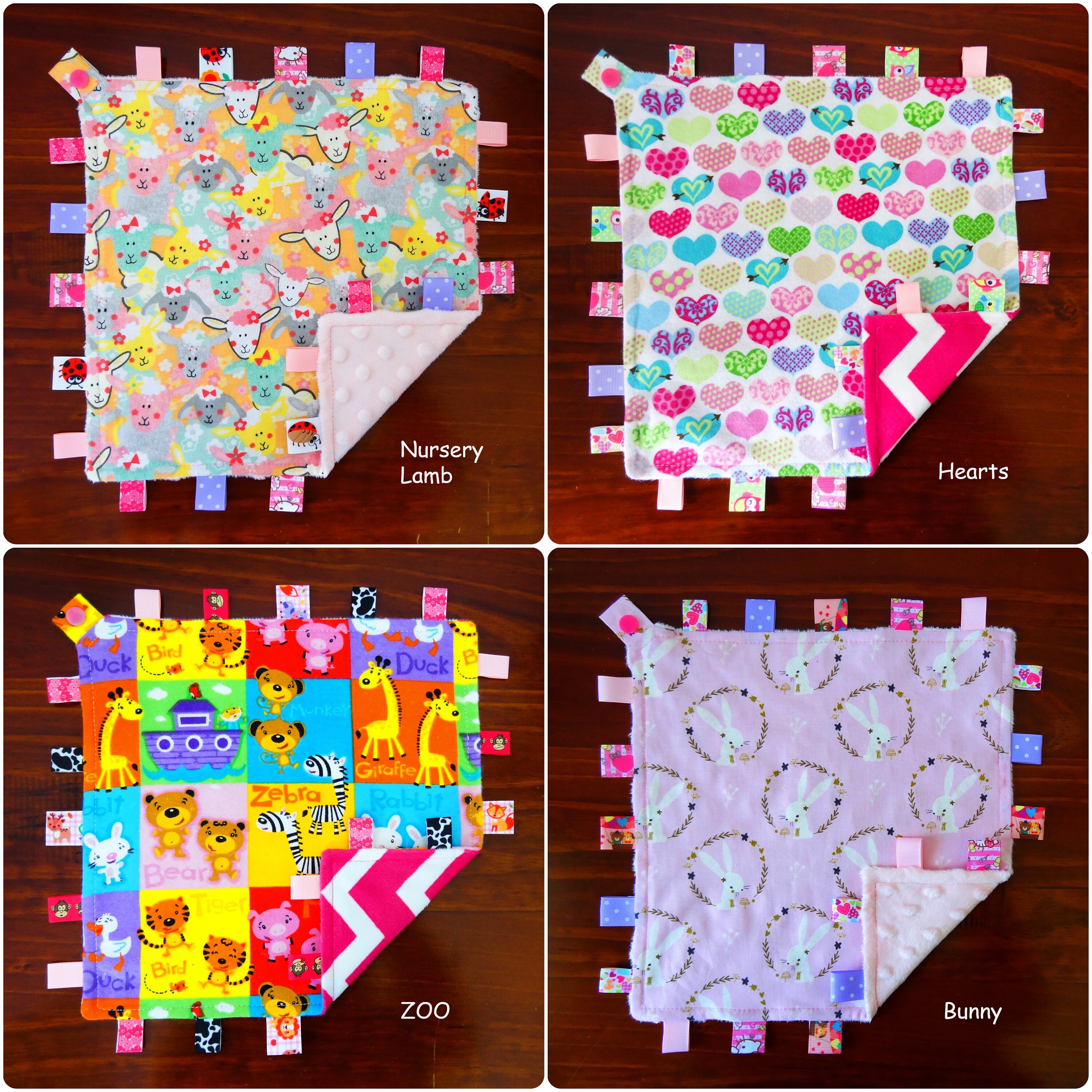 dummy comforter blanket