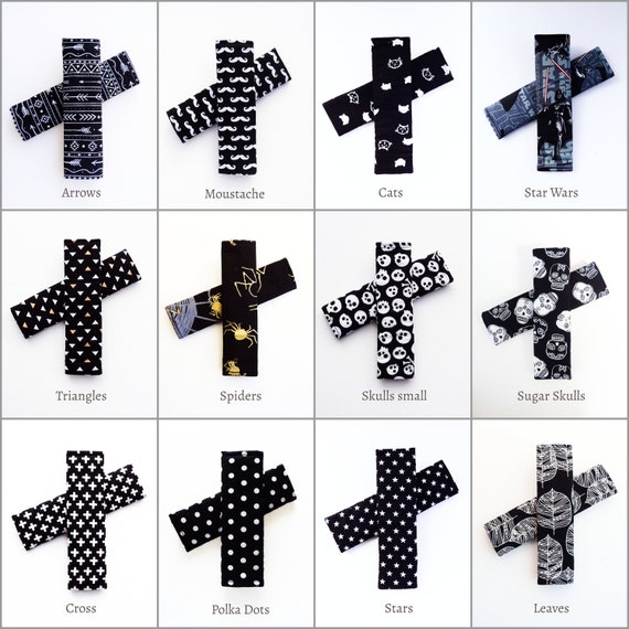 Pushchairs Prams Accs Baby Seat Belt Strap Covers Pram Stroller Car Capsule Stars In Blue - Baby Capsule Seat Belt Covers Pushchairs Prams Accs Baby Seat Belt Strap Covers Pram Stroller Car Capsule Stars In Blue - Baby Capsule Seat Belt Covers