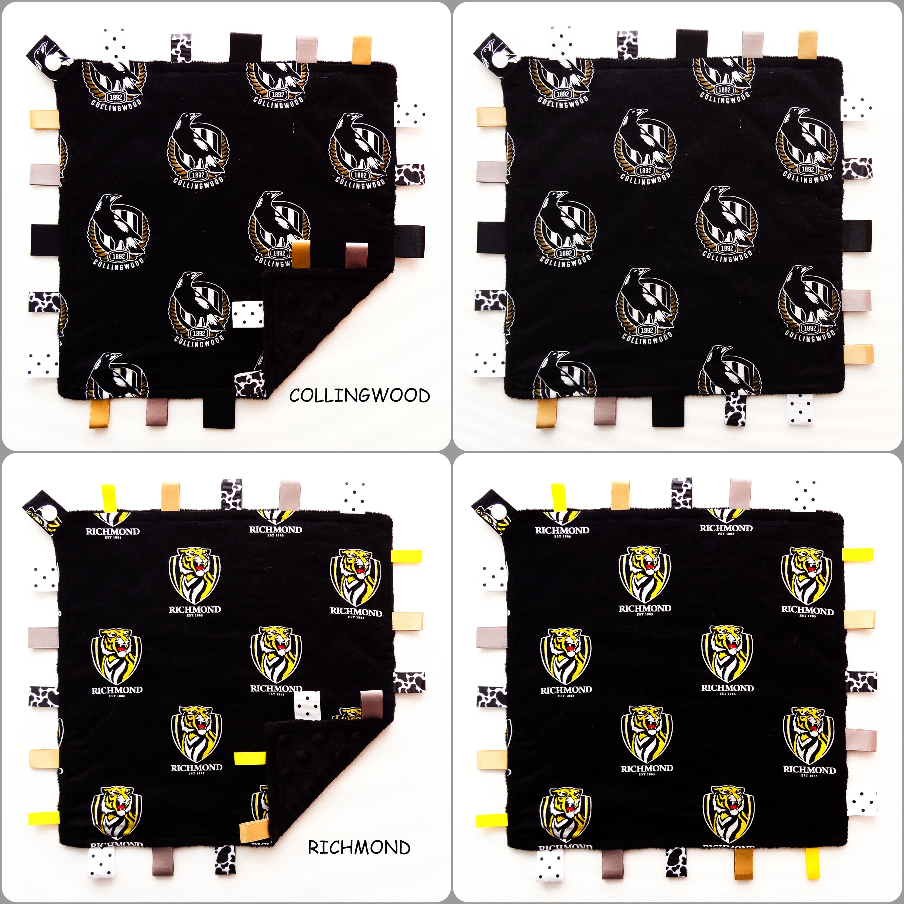 dummy comforter blanket