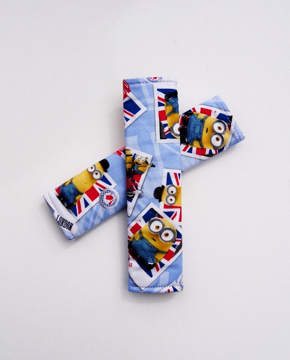 Baby Kids Seat Belt Strap Covers Pram Stroller Car Capsule Owls Other Accessories - Baby Capsule Seat Belt Covers Baby Kids Seat Belt Strap Covers Pram Stroller Car Capsule Owls Other Accessories - Baby Capsule Seat Belt Covers