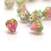 see more listings in the Flower beads section