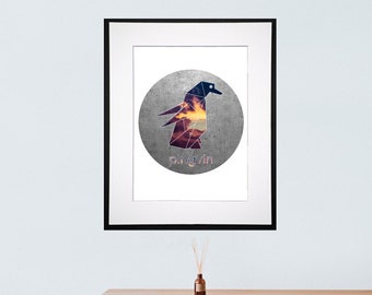 Nordic Home Decor - Scandinavian Style - Home Decor - Nordic Art Poster - Scandinavian Poster - Nordic Decor - Scandinavian Decor - Nordic